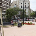 Castellón, Plaza Cardona Vives, 2013