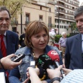 Castellón, Plaza Cardona Vives, 2013