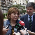 Castellón, Plaza Cardona Vives, 2013