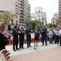Castellón, Plaza Cardona Vives, 2013