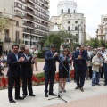 Castellón, Plaza Cardona Vives, 2013