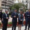 Castellón, Plaza Cardona Vives, 2013