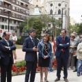 Castellón, Plaza Cardona Vives, 2013