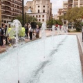 Castellón, Plaza Cardona Vives, 2013