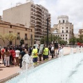 Castellón, Plaza Cardona Vives, 2013