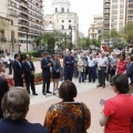 Castellón, Plaza Cardona Vives, 2013