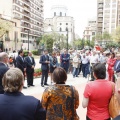 Castellón, Plaza Cardona Vives, 2013