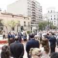 Castellón, Plaza Cardona Vives, 2013