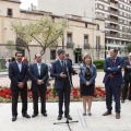 Castellón, Plaza Cardona Vives, 2013