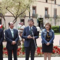 Castellón, Plaza Cardona Vives, 2013