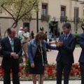 Castellón, Plaza Cardona Vives, 2013