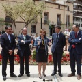 Castellón, Plaza Cardona Vives, 2013