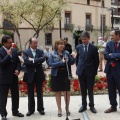 Castellón, Plaza Cardona Vives, 2013