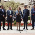 Castellón, Plaza Cardona Vives, 2013