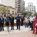 Castellón, Plaza Cardona Vives, 2013