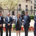 Castellón, Plaza Cardona Vives, 2013