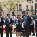 Castellón, Plaza Cardona Vives, 2013