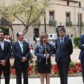 Castellón, Plaza Cardona Vives, 2013