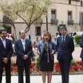 Castellón, Plaza Cardona Vives, 2013