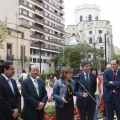 Castellón, Plaza Cardona Vives, 2013