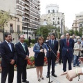 Castellón, Plaza Cardona Vives, 2013