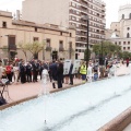 Castellón, Plaza Cardona Vives, 2013