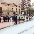 Castellón, Plaza Cardona Vives, 2013
