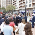 Castellón, Plaza Cardona Vives, 2013