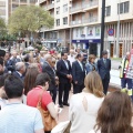 Castellón, Plaza Cardona Vives, 2013