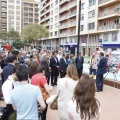 Castellón, Plaza Cardona Vives, 2013