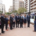 Castellón, Plaza Cardona Vives, 2013
