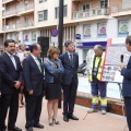 Castellón, Plaza Cardona Vives, 2013
