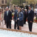 Castellón, Plaza Cardona Vives, 2013