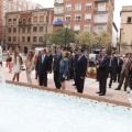 Castellón, Plaza Cardona Vives, 2013