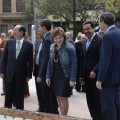 Castellón, Plaza Cardona Vives, 2013