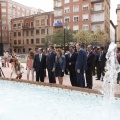 Castellón, Plaza Cardona Vives, 2013