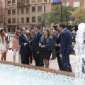 Castellón, Plaza Cardona Vives, 2013