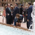 Castellón, Plaza Cardona Vives, 2013