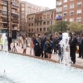 Castellón, Plaza Cardona Vives, 2013