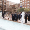 Castellón, Plaza Cardona Vives, 2013