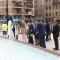 Castellón, Plaza Cardona Vives, 2013