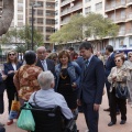 Castellón, Plaza Cardona Vives, 2013