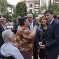 Castellón, Plaza Cardona Vives, 2013