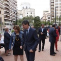 Castellón, Plaza Cardona Vives, 2013