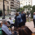 Castellón, Plaza Cardona Vives, 2013