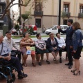 Castellón, Plaza Cardona Vives, 2013