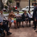 Castellón, Plaza Cardona Vives, 2013