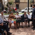 Castellón, Plaza Cardona Vives, 2013