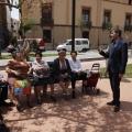 Castellón, Plaza Cardona Vives, 2013