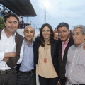 Castellón, homenaje a Manolo Marmaneu